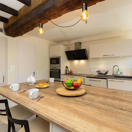 Guerin By Interhome *